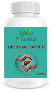 Liver Care Capsule