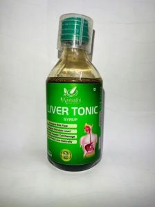 liver care syrup