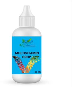 Multivitamin Drop