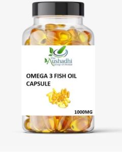 omega 3 capsule