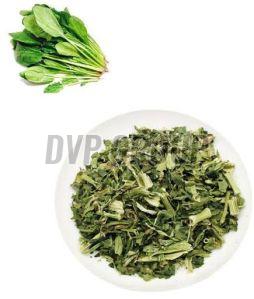 Dehydrated Spinach Flakes