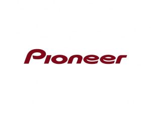 Pioneer Car Audio System