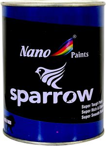 Direct To Metal Paint