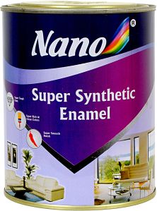 Direct To Metal Paint