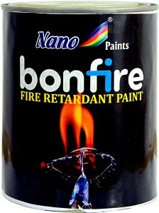 Polychromatic Water Based Paints