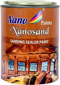 Polychromatic Water Based Paints