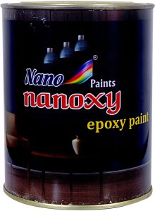 Polychromatic Water Based Paints