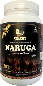 NARUGA animal health supplement powder 2kg