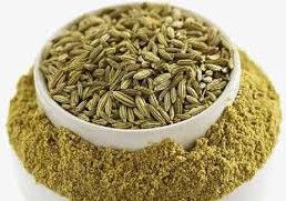 Fennel Powder