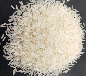 Pusa Raw Basmati Rice