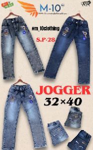 Kids Jeans