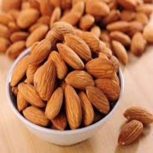 california almond