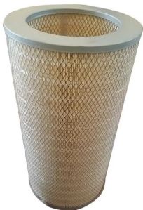 Gas Turbine Air Intake Filter