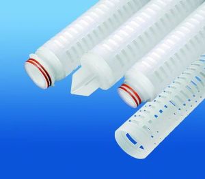 Hydrophobic Membrane Filter Cartridges