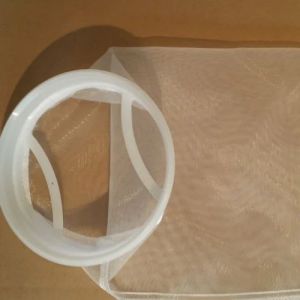 Nylon Mesh Filter Bag