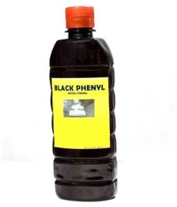 Black Liquid Phenyl