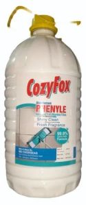 Cozyfox White Phenyl