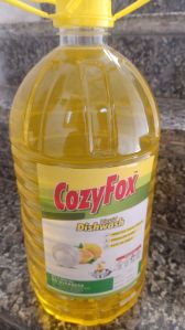 Vim Dishwash Liquid
