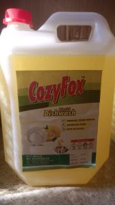 Vim Dishwash Liquid