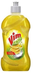 Vim Dishwash Liquid