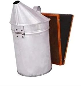 Midl Steel Honey Bee Smoker