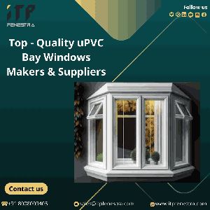 UPVC Windows