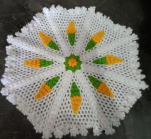 Crochet Table mats