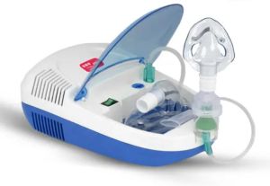 compressor nebulizer