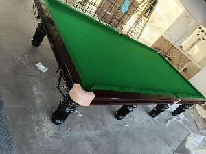 Billiard Table