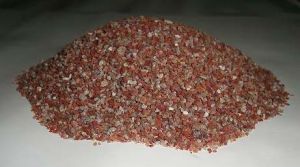 Red Flint Grain