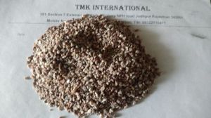 Red Emery Grain