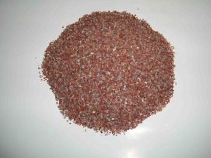 Red Flint Grain