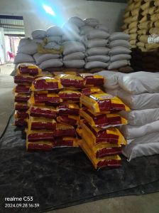 50 Kg Wheat Flour