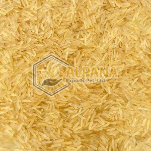 Golden Sella Basmati Rice