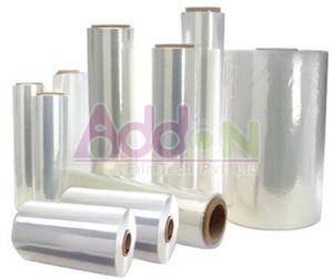 CPET Shrink Film