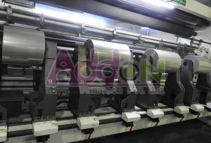 CSP-HSP Grade PET Shrink Film
