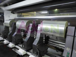 WF Grade PET Shrink Film