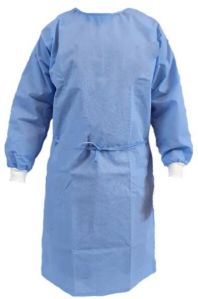 Disposable Surgeon Gown