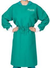 Doctor OT Gown