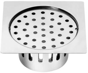 Insect Repeller Floor Drain