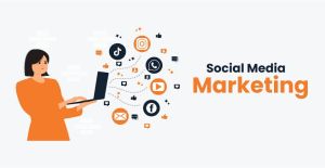 Social Media Marketing Service