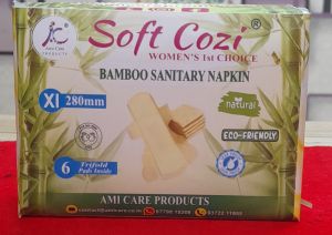 soft cozi bamboo napkin