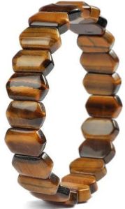 Tiger Eye Bracelet