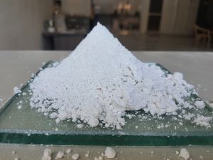 Calcined Kaolin