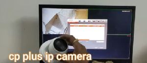 Hd Cctv Camera