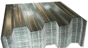 Decking Sheet
