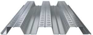 Gi Decking Sheet