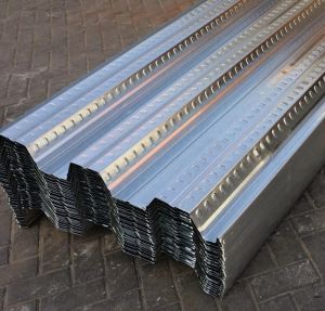 Gi Decking Sheet