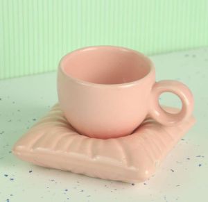 Ceramic Cup