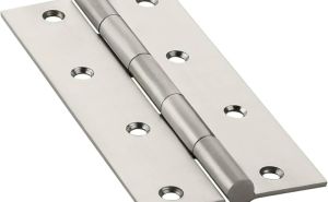 Stainless Steel Door Hinge